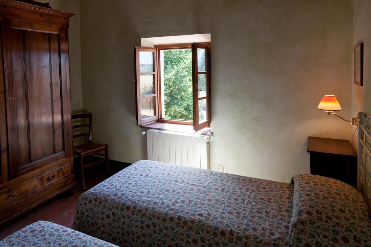 Agriturismo Cignan Rosso Villa Кастелина ин Кианти Екстериор снимка