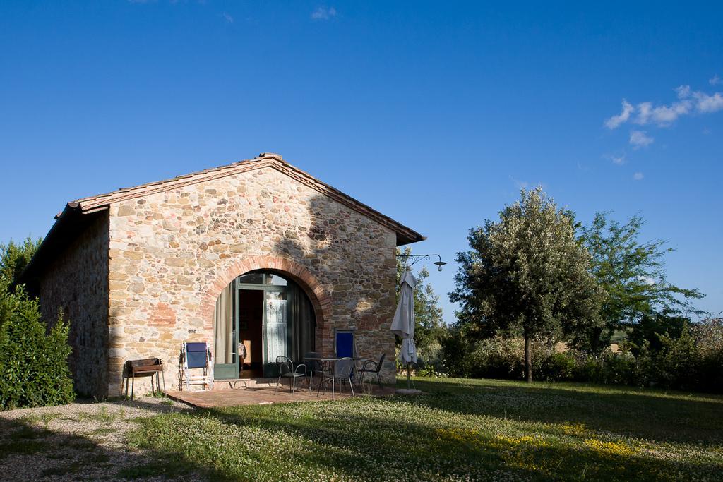 Agriturismo Cignan Rosso Villa Кастелина ин Кианти Екстериор снимка