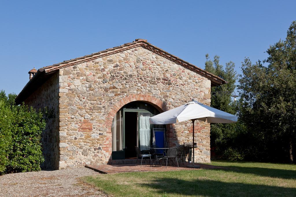 Agriturismo Cignan Rosso Villa Кастелина ин Кианти Екстериор снимка