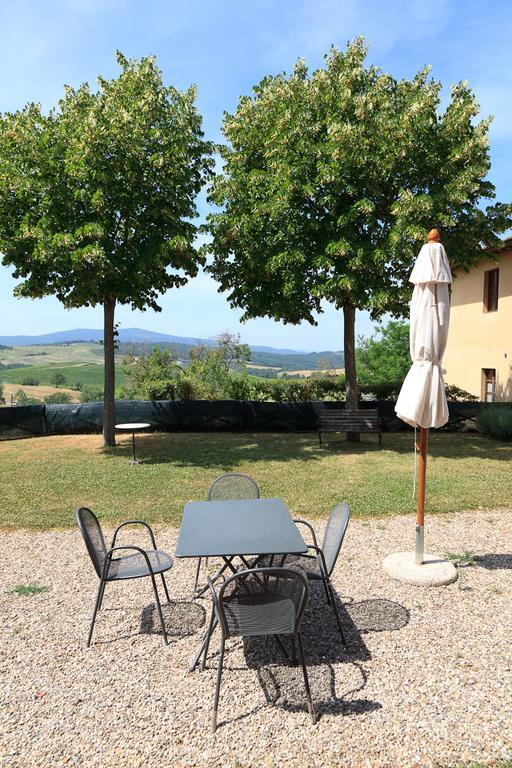 Agriturismo Cignan Rosso Villa Кастелина ин Кианти Екстериор снимка