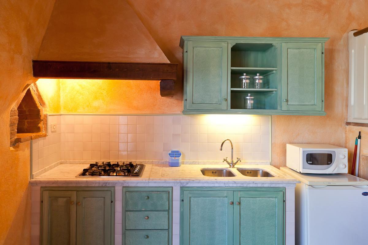 Agriturismo Cignan Rosso Villa Кастелина ин Кианти Стая снимка